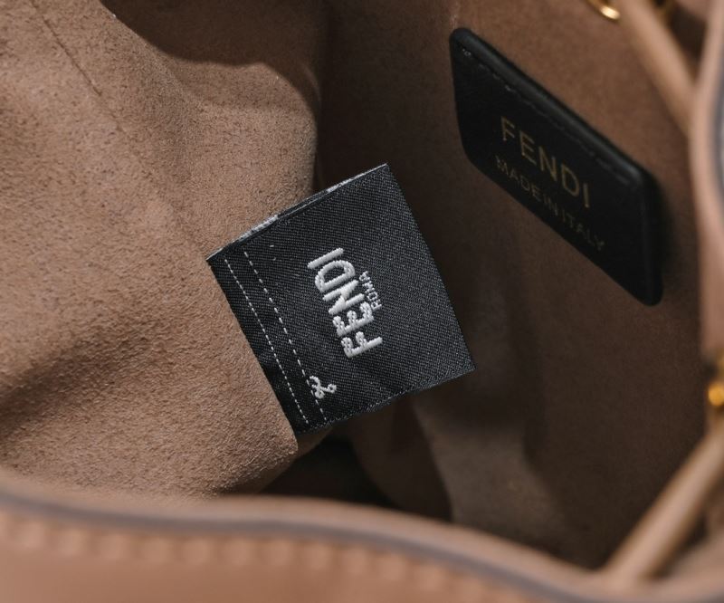 Fendi Bucket Bags